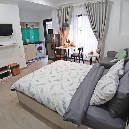 May Studio Da Lat Dış mekan fotoğraf