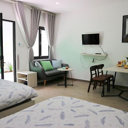May Studio Da Lat Oda fotoğraf