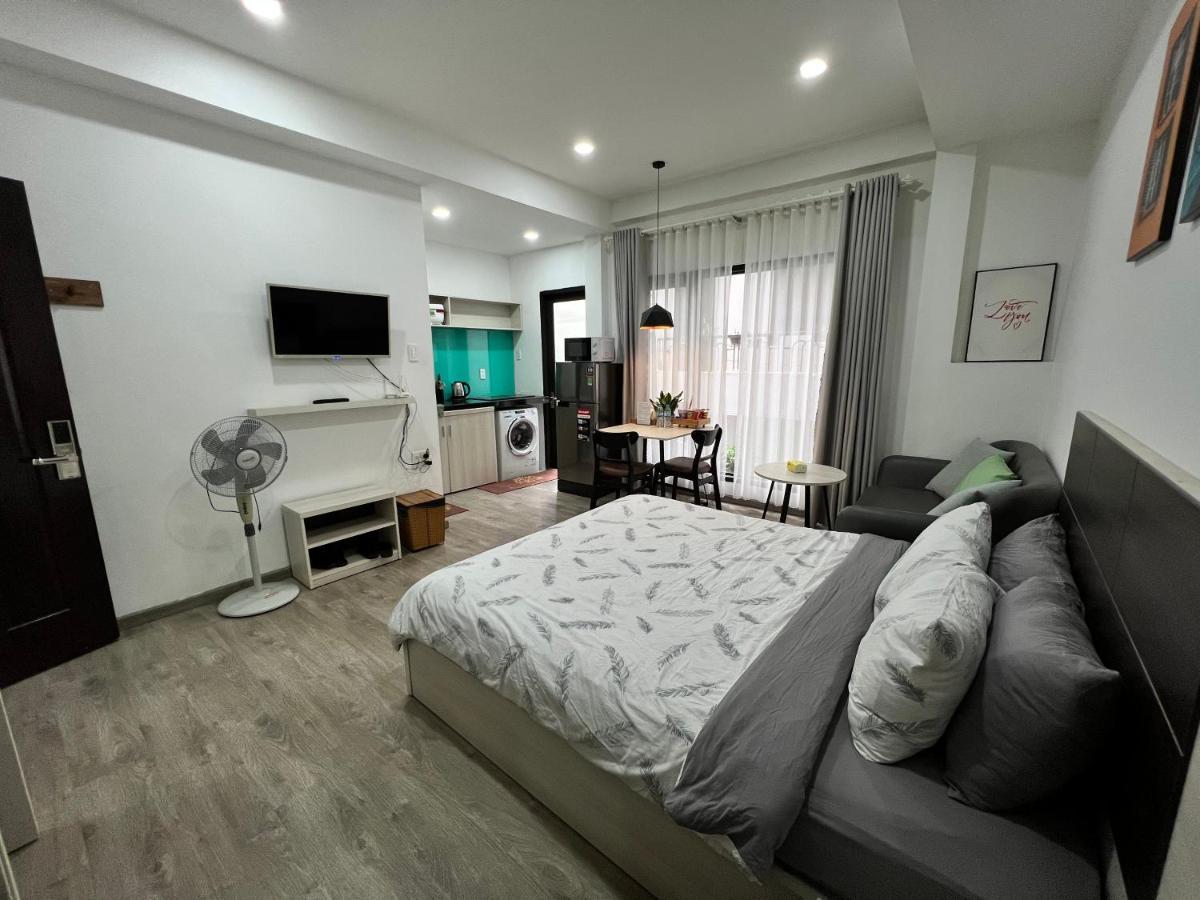 May Studio Da Lat Dış mekan fotoğraf