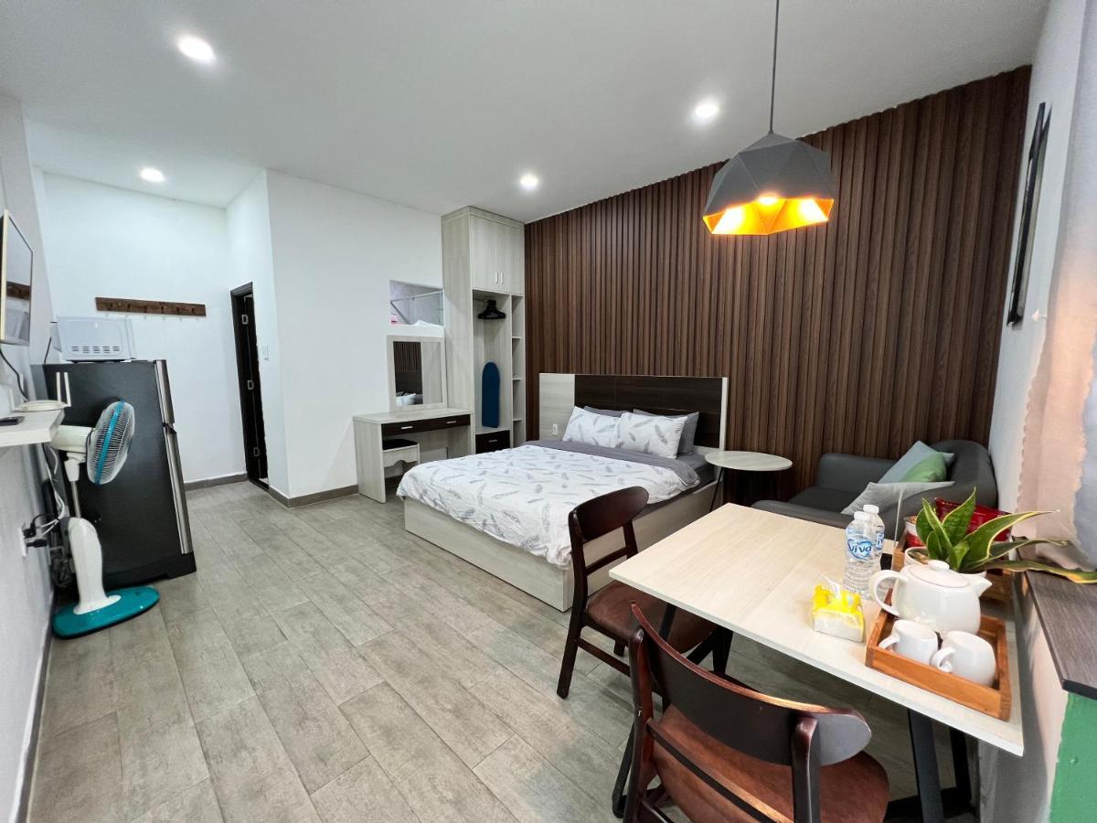 May Studio Da Lat Dış mekan fotoğraf