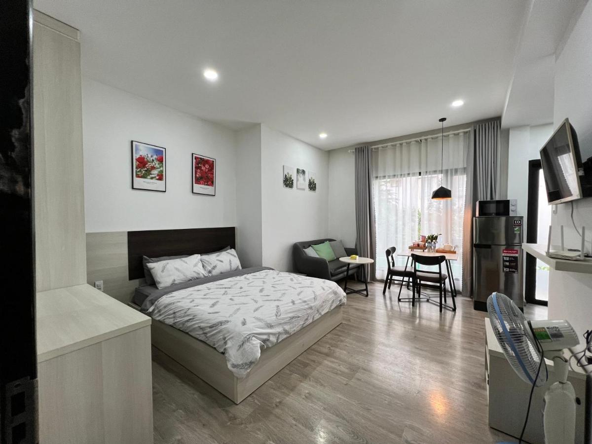 May Studio Da Lat Dış mekan fotoğraf