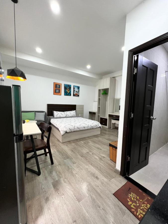 May Studio Da Lat Dış mekan fotoğraf