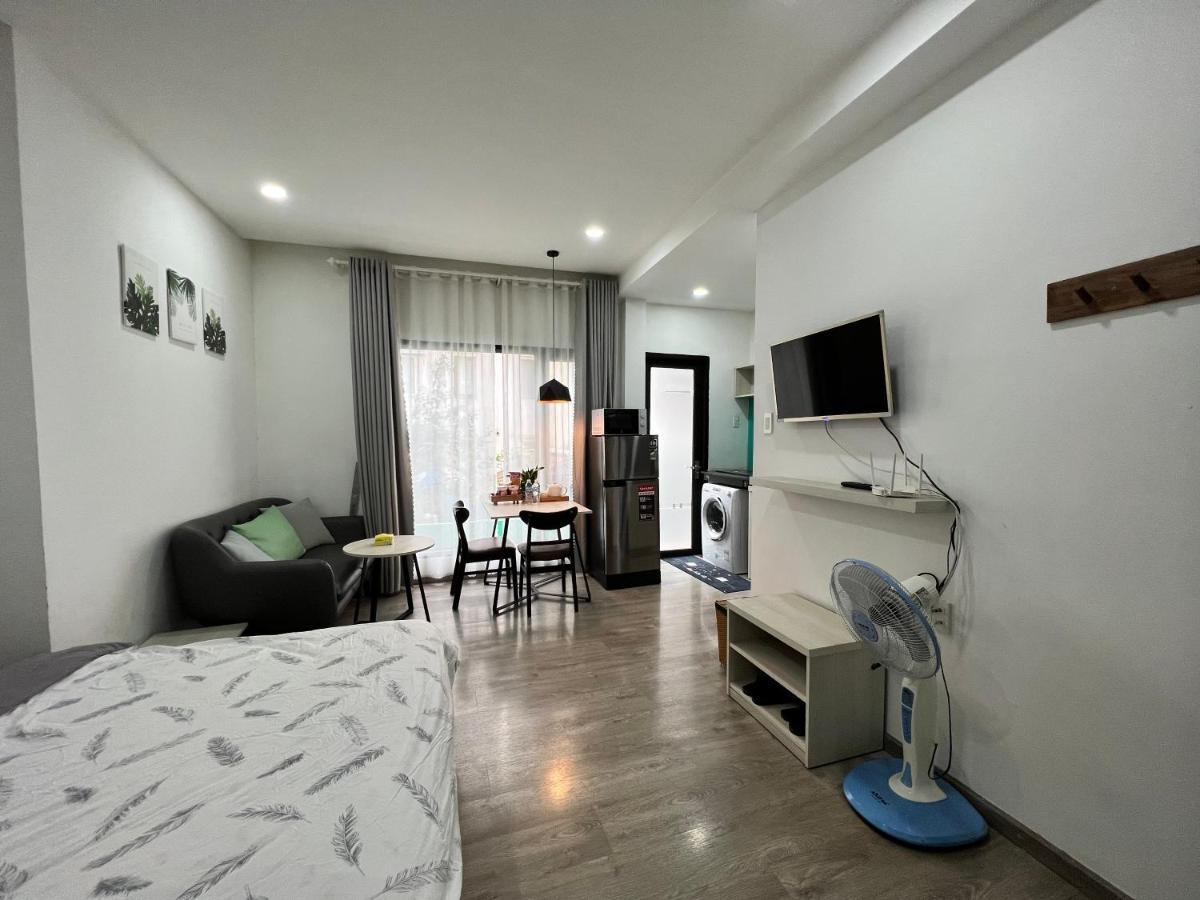May Studio Da Lat Dış mekan fotoğraf