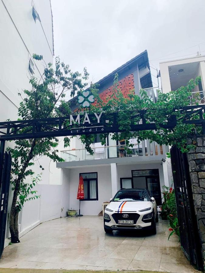 May Studio Da Lat Dış mekan fotoğraf