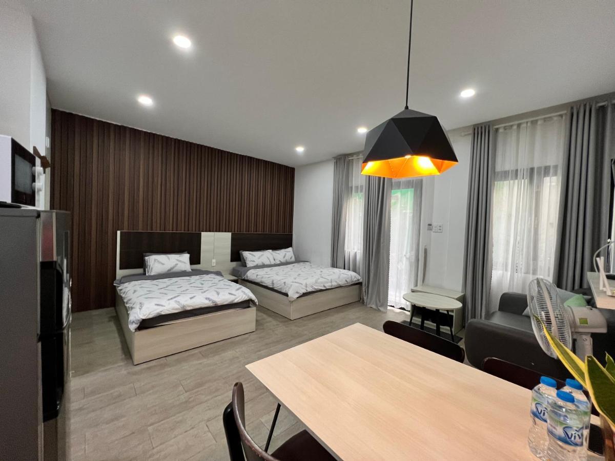 May Studio Da Lat Dış mekan fotoğraf