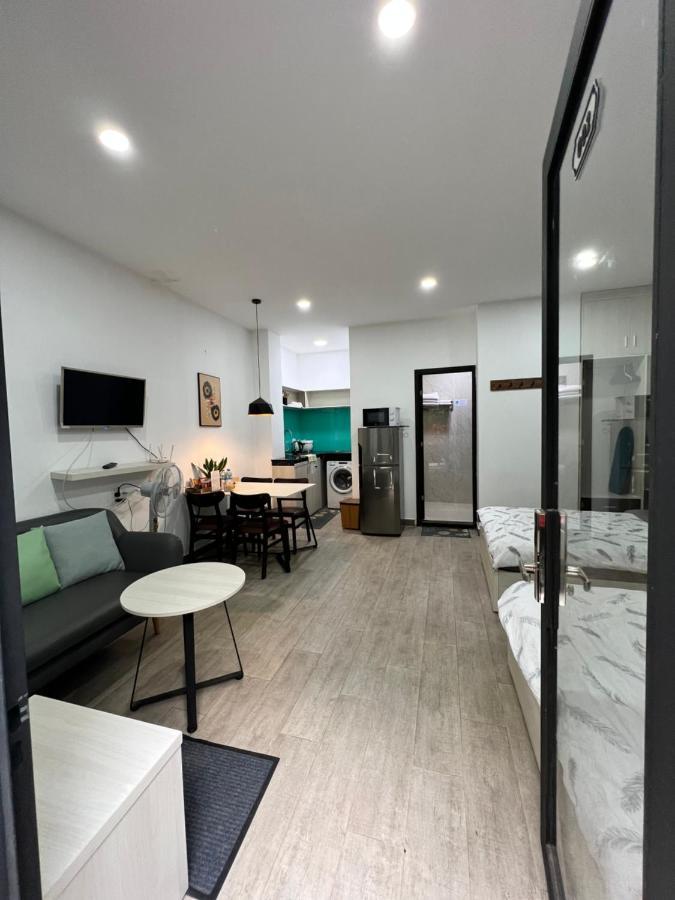 May Studio Da Lat Dış mekan fotoğraf