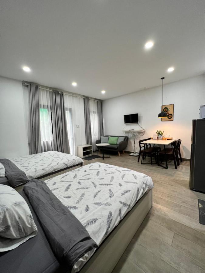 May Studio Da Lat Dış mekan fotoğraf