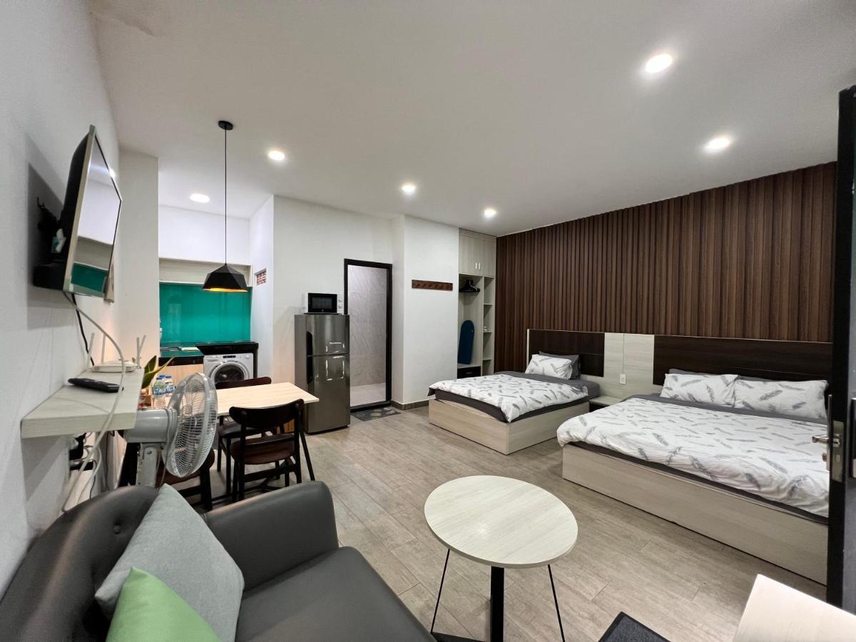 May Studio Da Lat Dış mekan fotoğraf