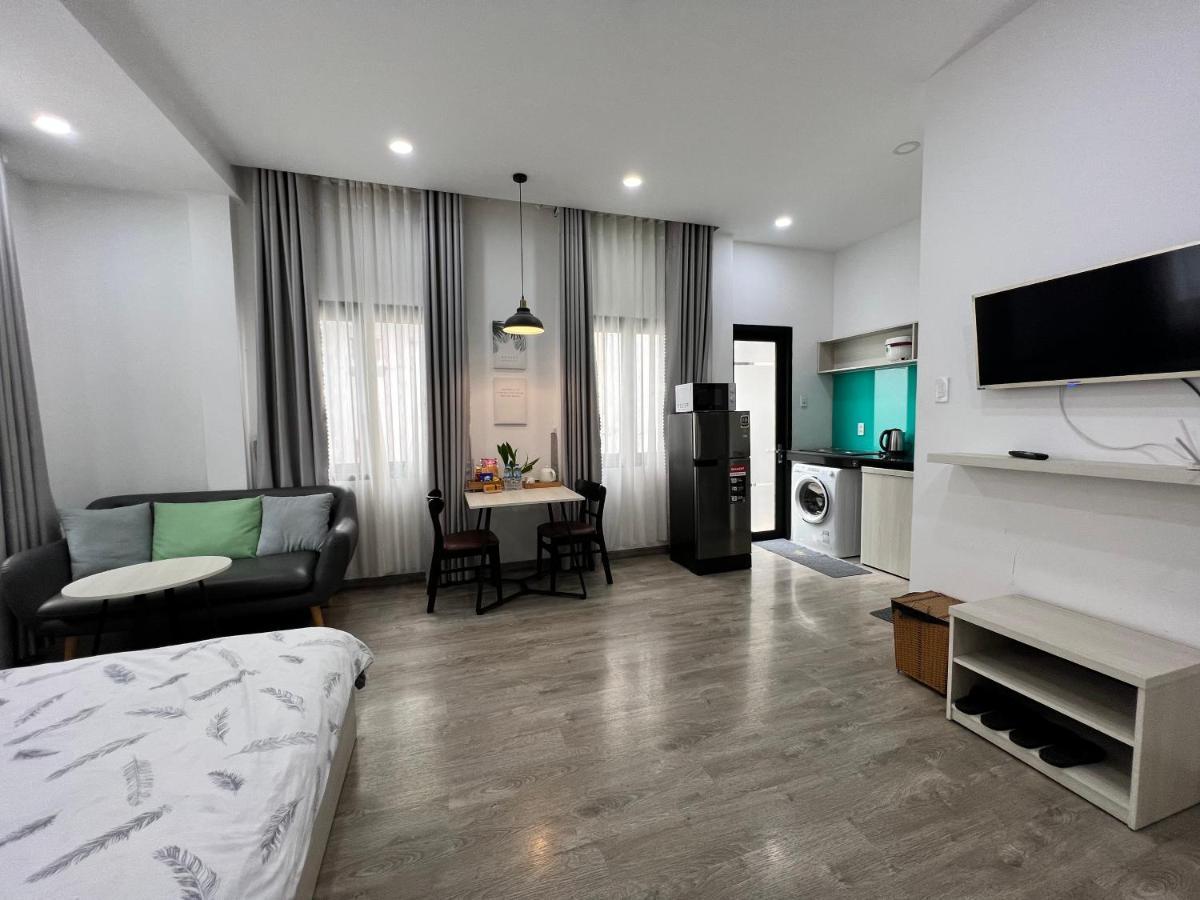 May Studio Da Lat Dış mekan fotoğraf
