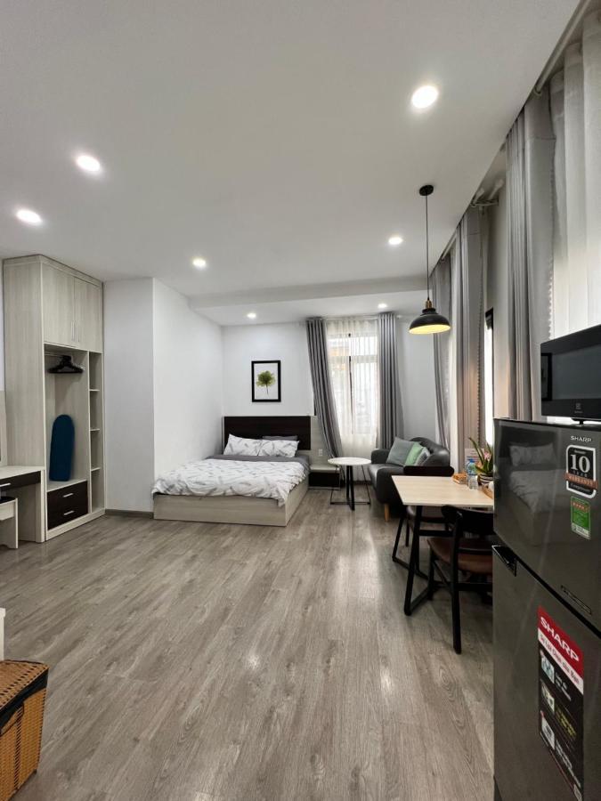 May Studio Da Lat Dış mekan fotoğraf