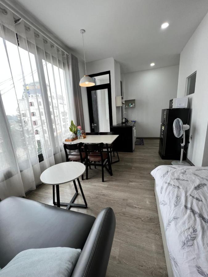 May Studio Da Lat Dış mekan fotoğraf