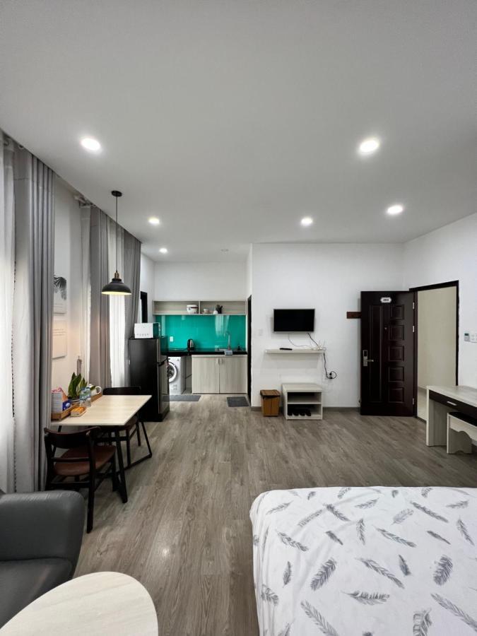 May Studio Da Lat Dış mekan fotoğraf