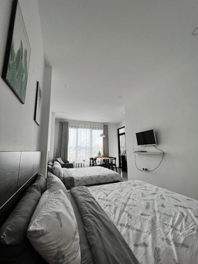 May Studio Da Lat Dış mekan fotoğraf