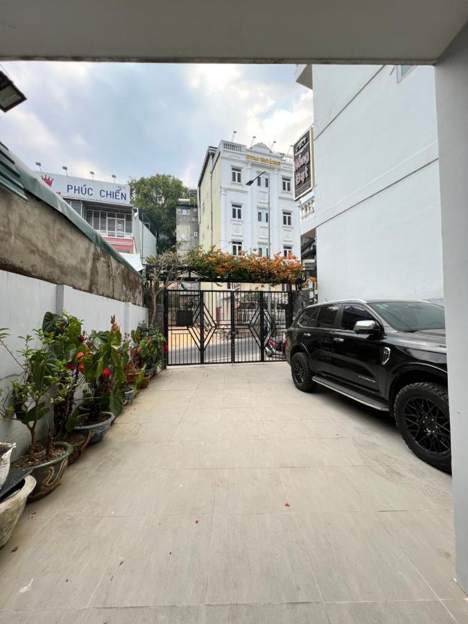May Studio Da Lat Dış mekan fotoğraf