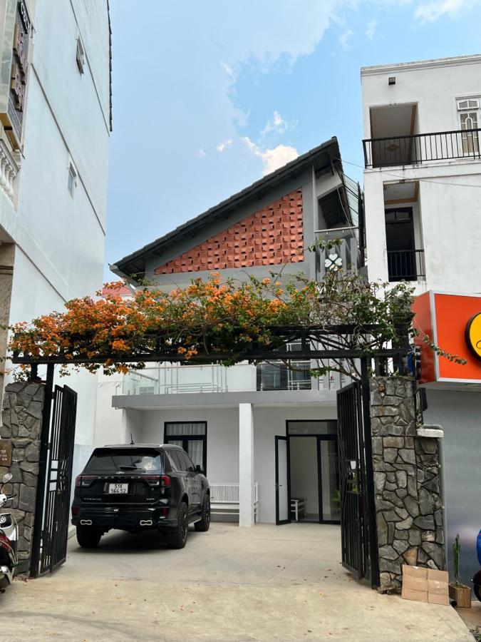 May Studio Da Lat Dış mekan fotoğraf