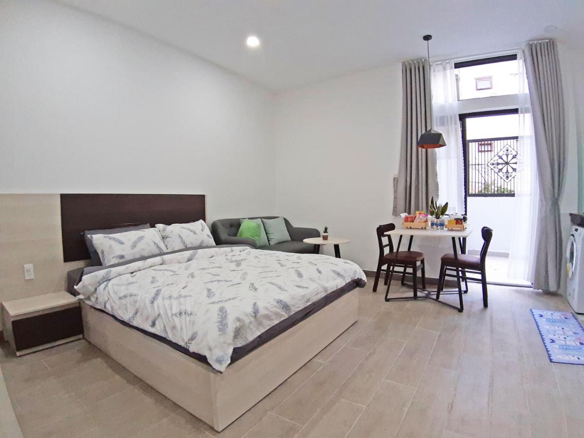 May Studio Da Lat Dış mekan fotoğraf