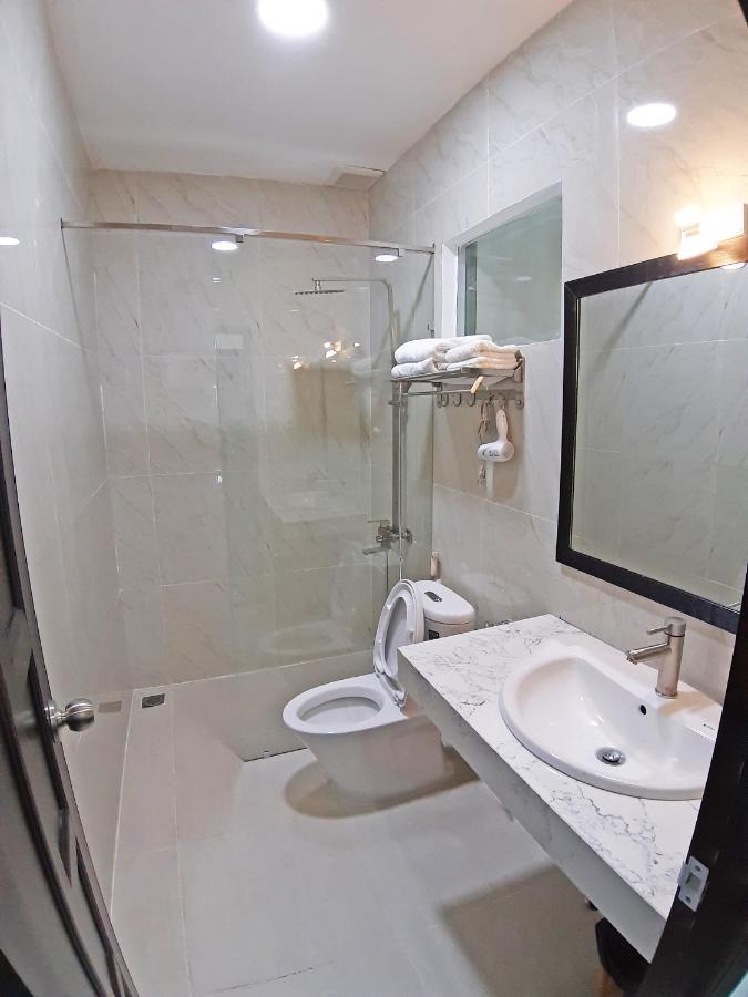 May Studio Da Lat Dış mekan fotoğraf