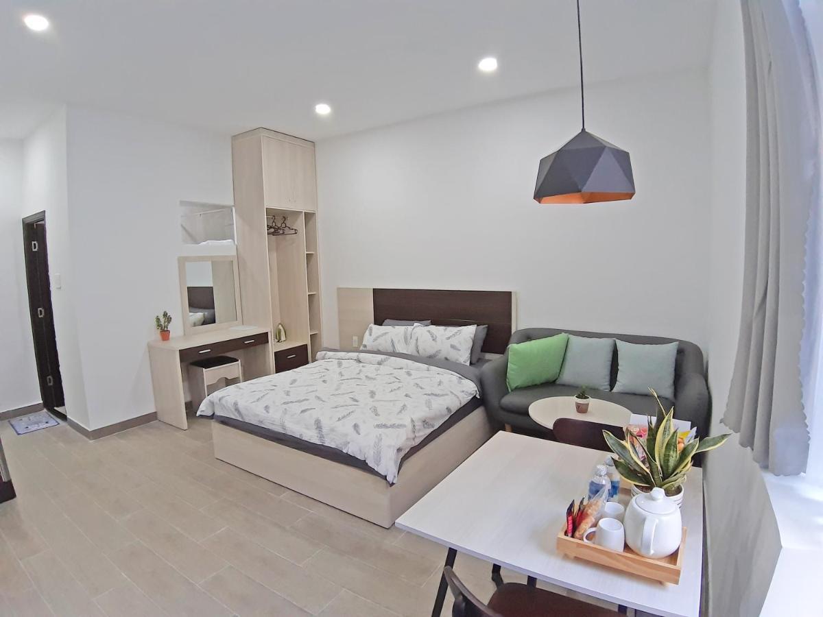 May Studio Da Lat Dış mekan fotoğraf
