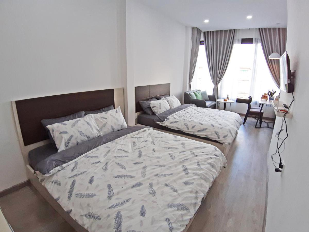 May Studio Da Lat Dış mekan fotoğraf