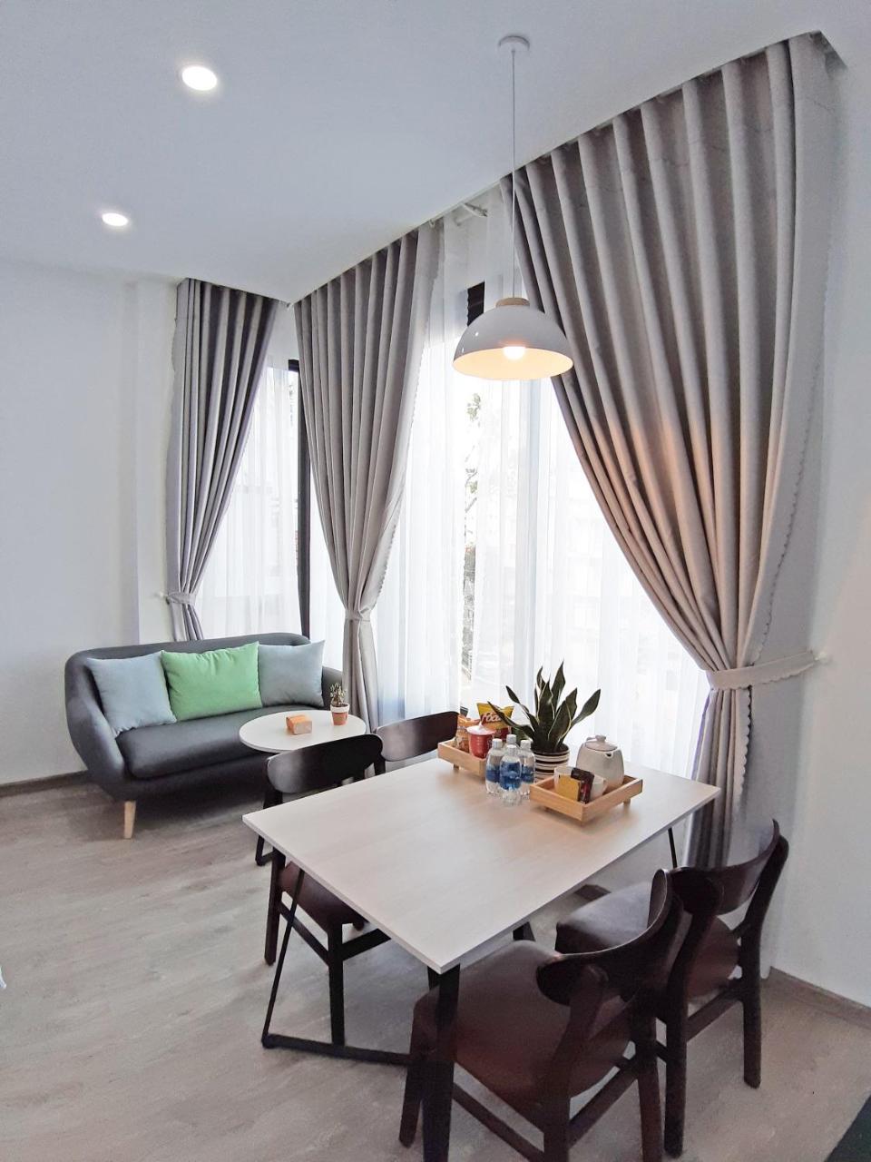 May Studio Da Lat Dış mekan fotoğraf