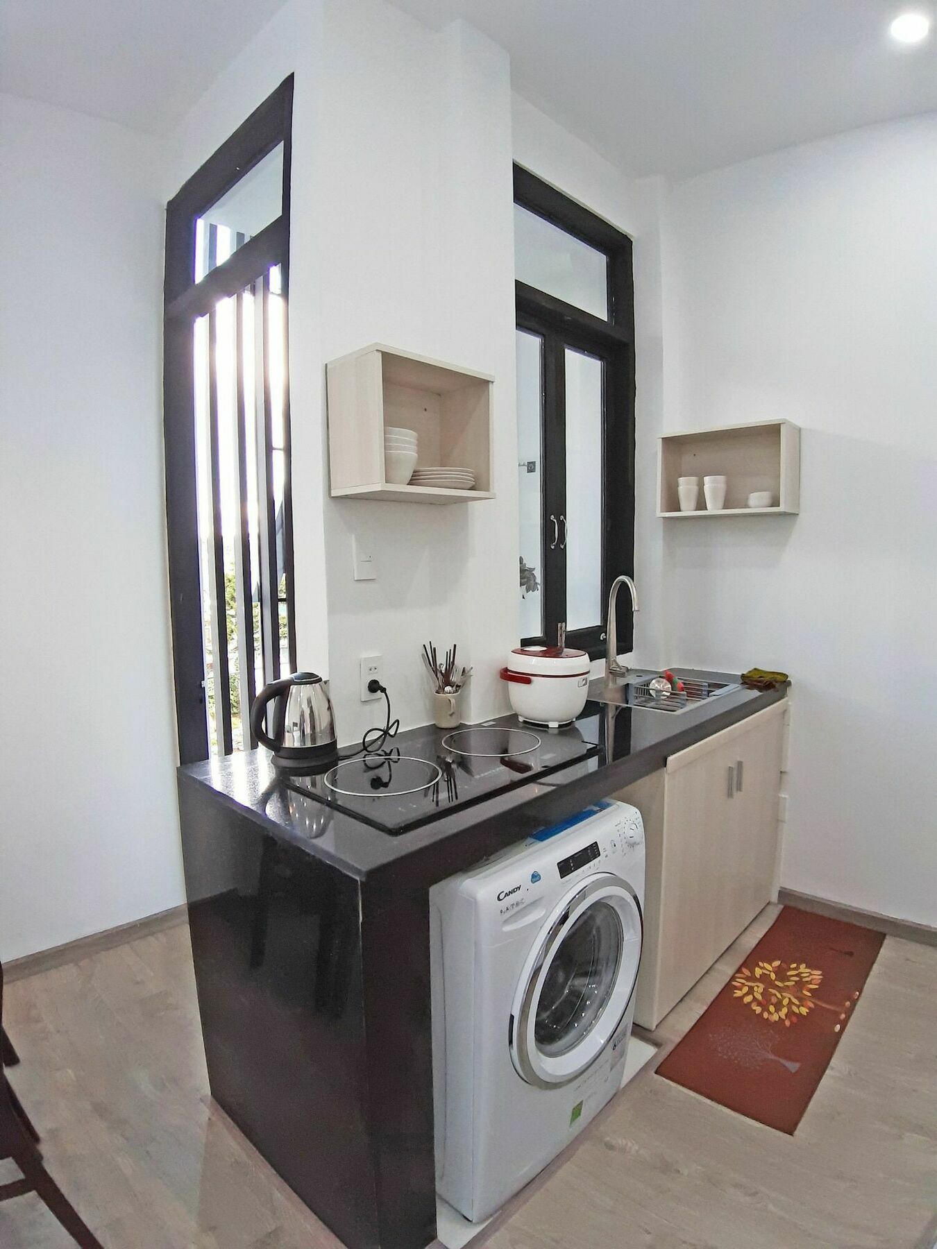 May Studio Da Lat Dış mekan fotoğraf